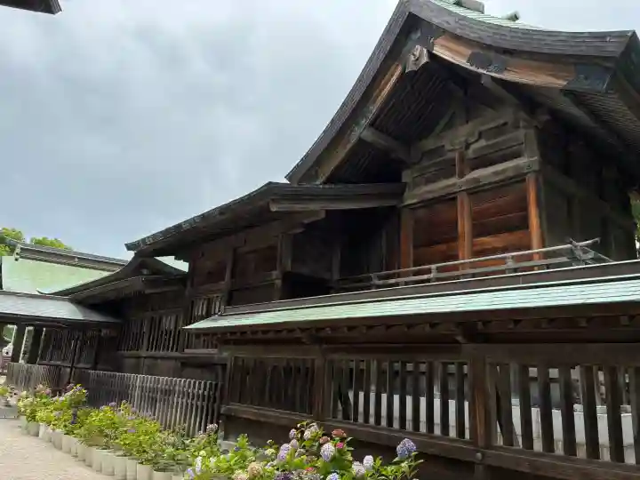 十日恵比須神社(福岡県)