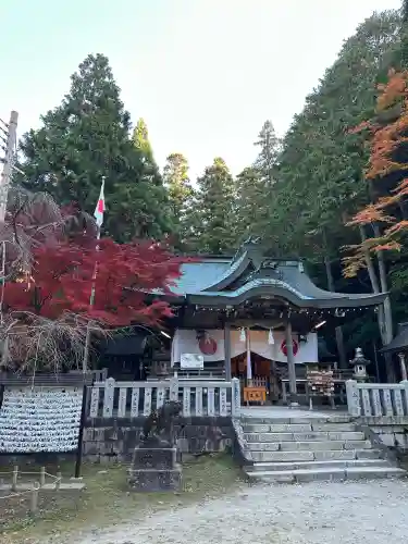 湯泉神社(兵庫県)
