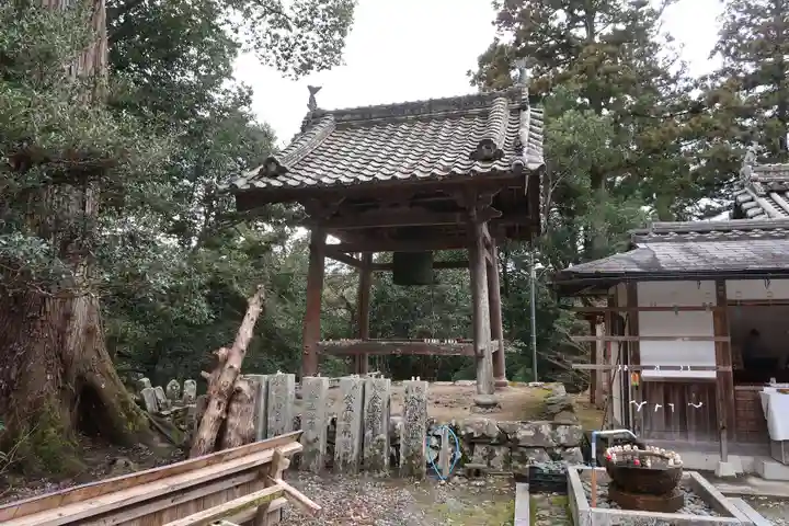 如意輪寺(奈良県)