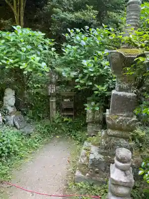 岩船寺(京都府)