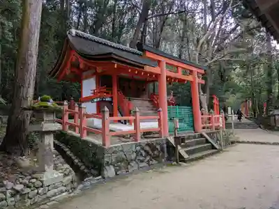 春日大社(奈良県)