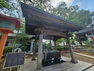 蓮馨寺(埼玉県)