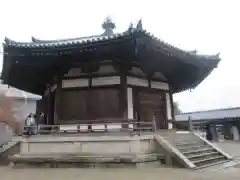 法隆寺(奈良県)