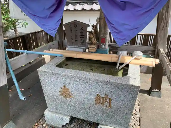 嚴島神社(千葉県)
