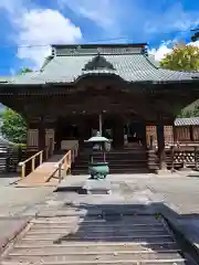 総願寺(埼玉県)