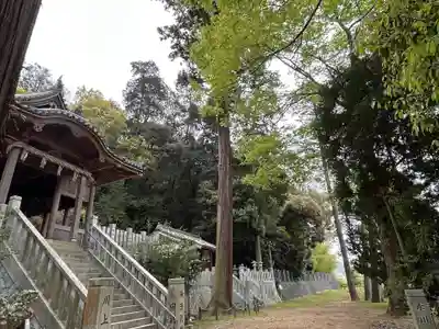 飾西大年神社(兵庫県)