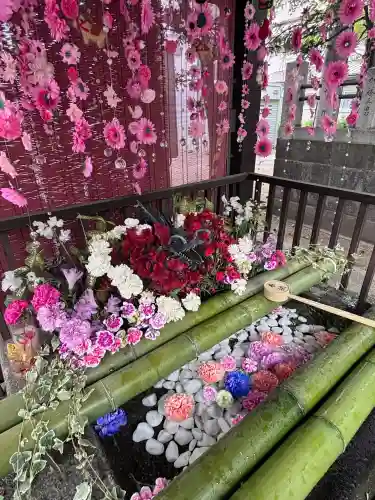 豊平神社(北海道)