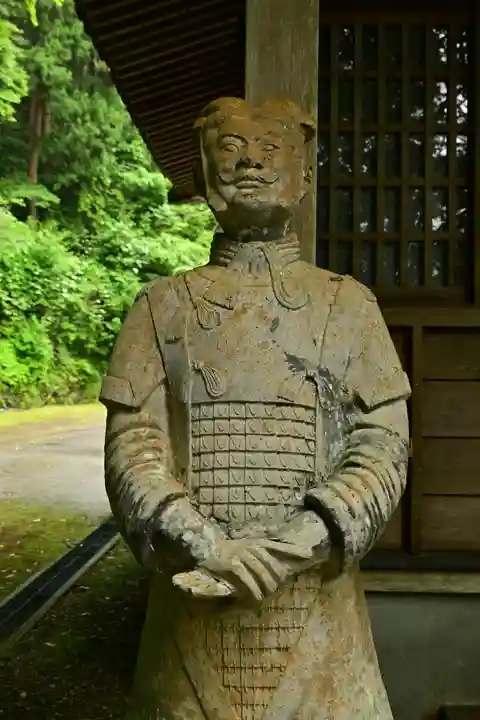 多聞寺 奥之院 灌頂院(徳島県)