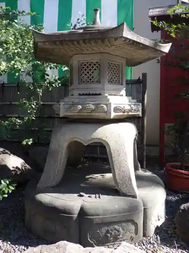 田無神社のその他建物
