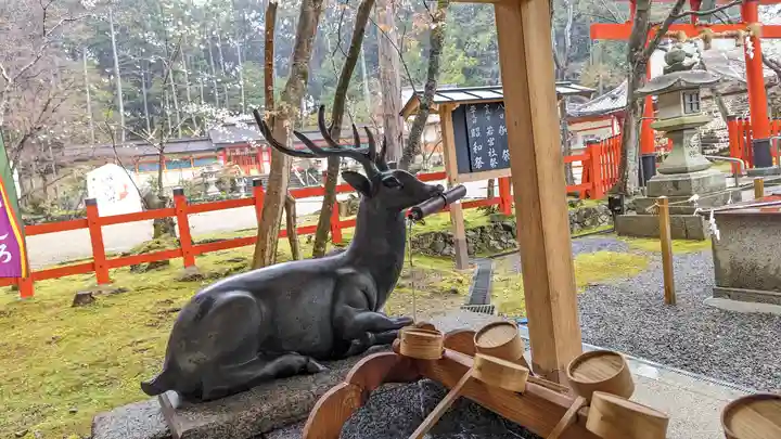 大原野神社(京都府)