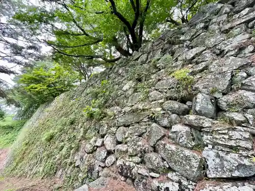 篠山神社(福岡県)