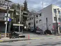手長神社(長野県)