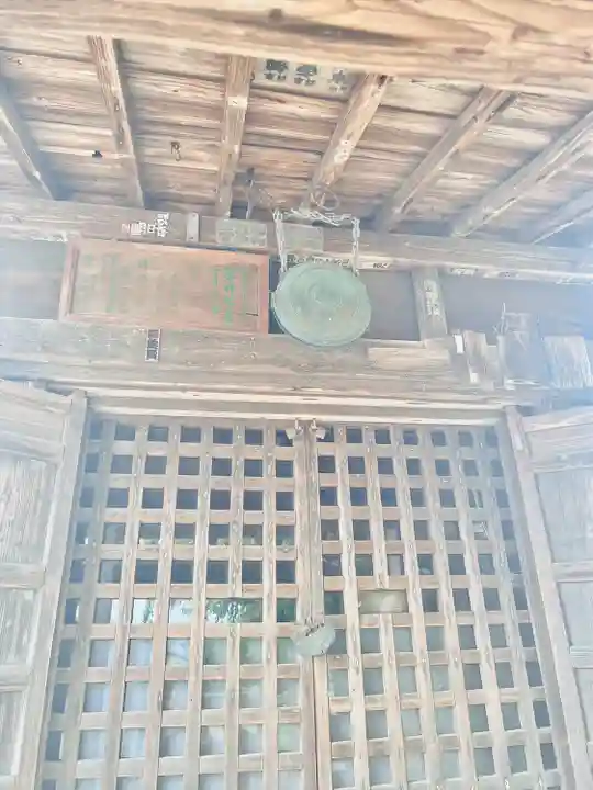 満蔵寺(宮城県)