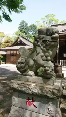神崎神社(千葉県)