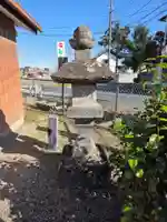 赤城神社(埼玉県)