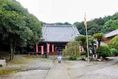 法光院の本殿・本堂