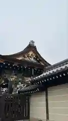 本願寺（西本願寺）(京都府)