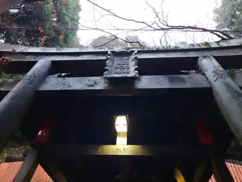 眼力社(京都府)