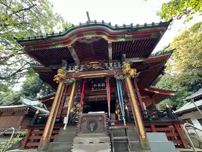 王子稲荷神社(東京都)