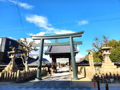 貴布禰神社(兵庫県)