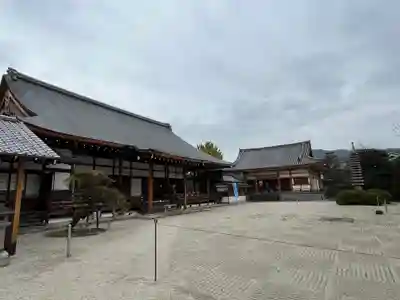 聖護院門跡(京都府)