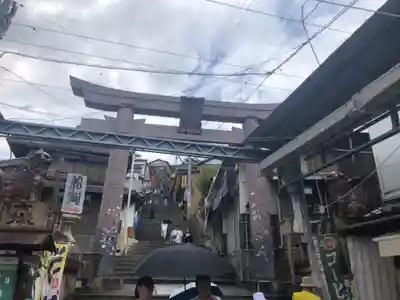 金刀比羅宮(香川県)