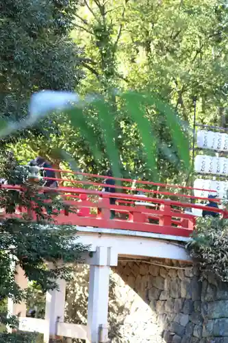 武蔵一宮氷川神社(埼玉県)