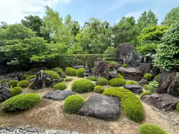 酬恩庵一休寺(京都府)