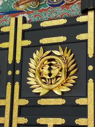 瑞鳳殿(宮城県)