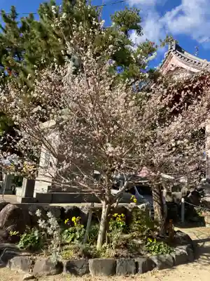 漆部神社(愛知県)