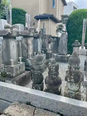 梅王寺(東京都)