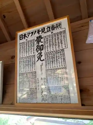 宇賀神社(千葉県)