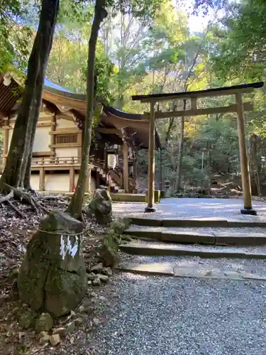 出雲大神宮(京都府)