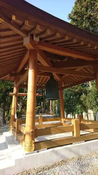 戸倉神社のその他建物