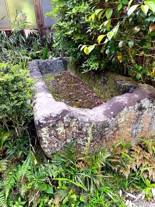 不退寺(奈良県)