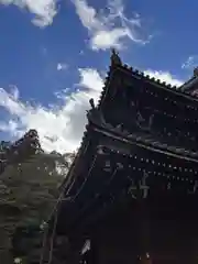 御寺 泉涌寺の建物その他