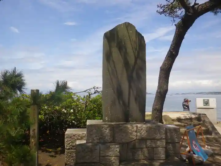 森戸大明神(森戸神社)のその他建物