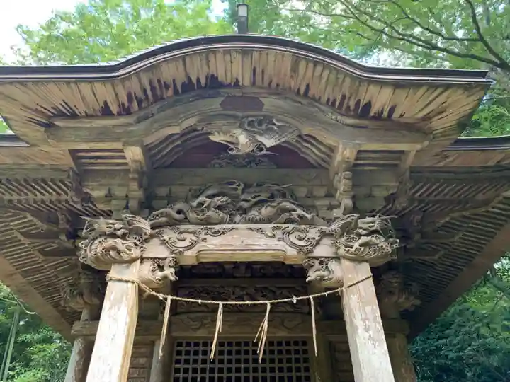 安産大神(千葉県)