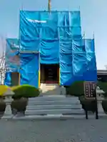 長慶寺(大阪府)