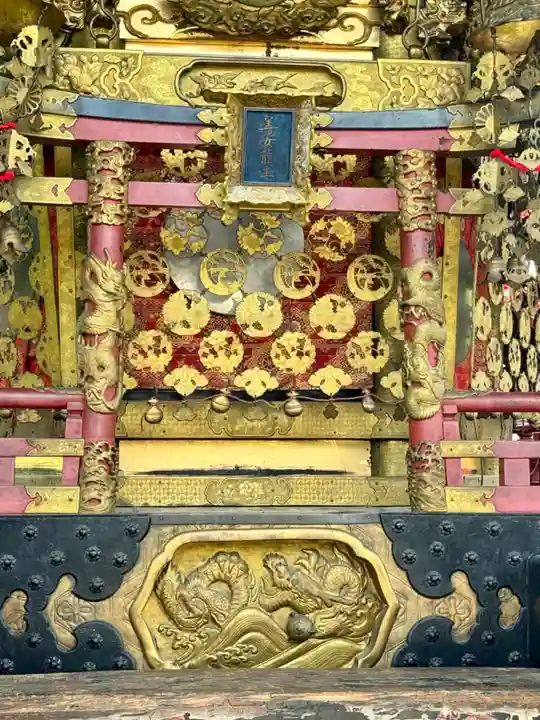 神泉苑(京都府)