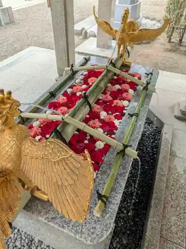 富岡八幡宮(東京都)