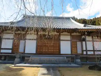 龍春寺(福島県)
