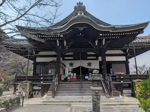 橘寺(奈良県)
