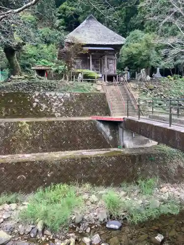 宮原観音堂(熊本県)