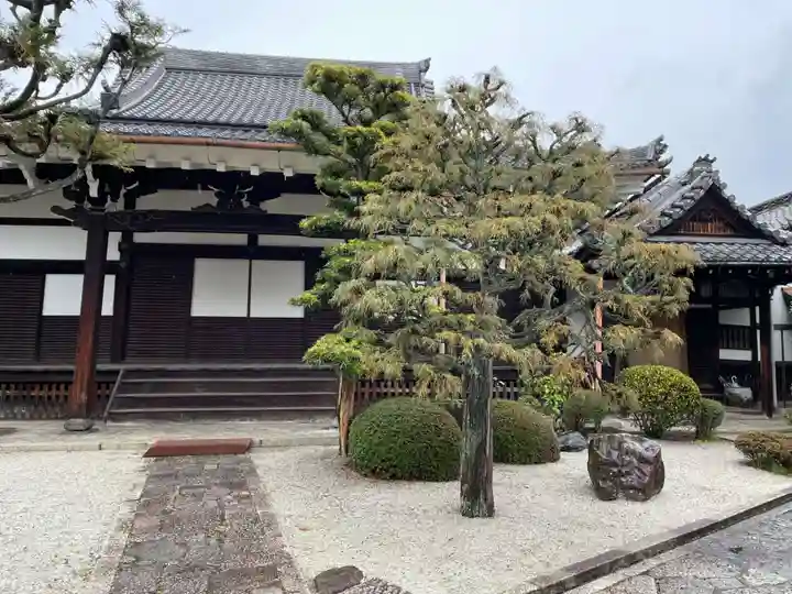 正行寺(京都府)