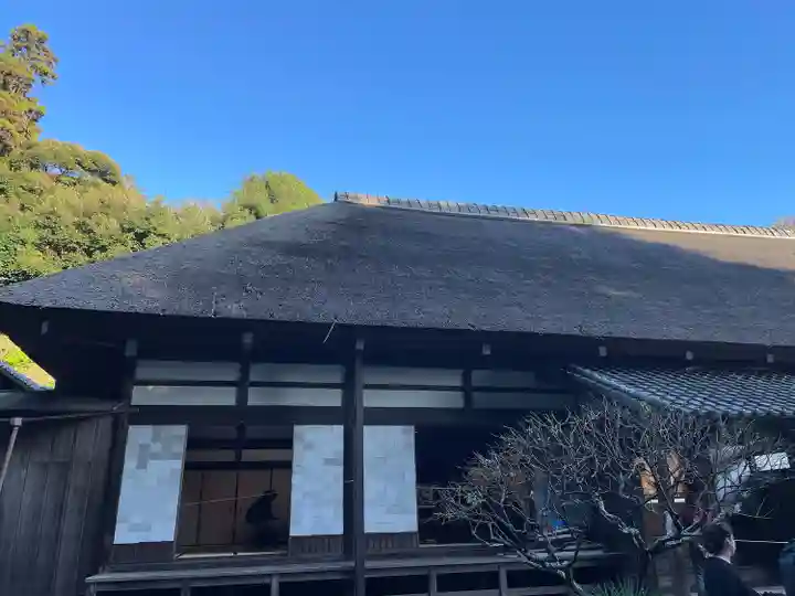 円覚寺(神奈川県)