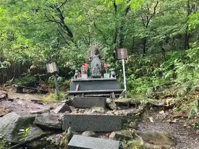 恐山菩提寺(青森県)