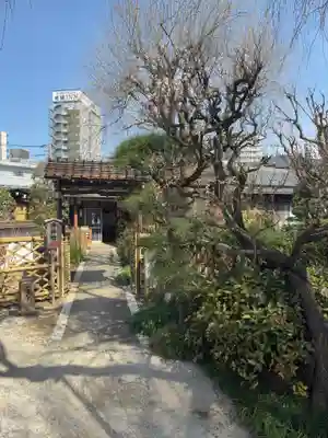 芳林寺(埼玉県)