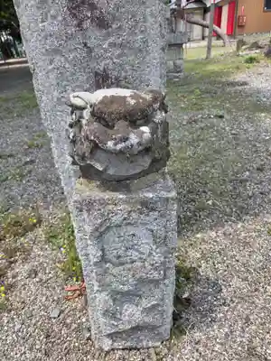 島田八坂神社(栃木県)