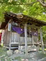 子護(子育て)地蔵尊(福島県)